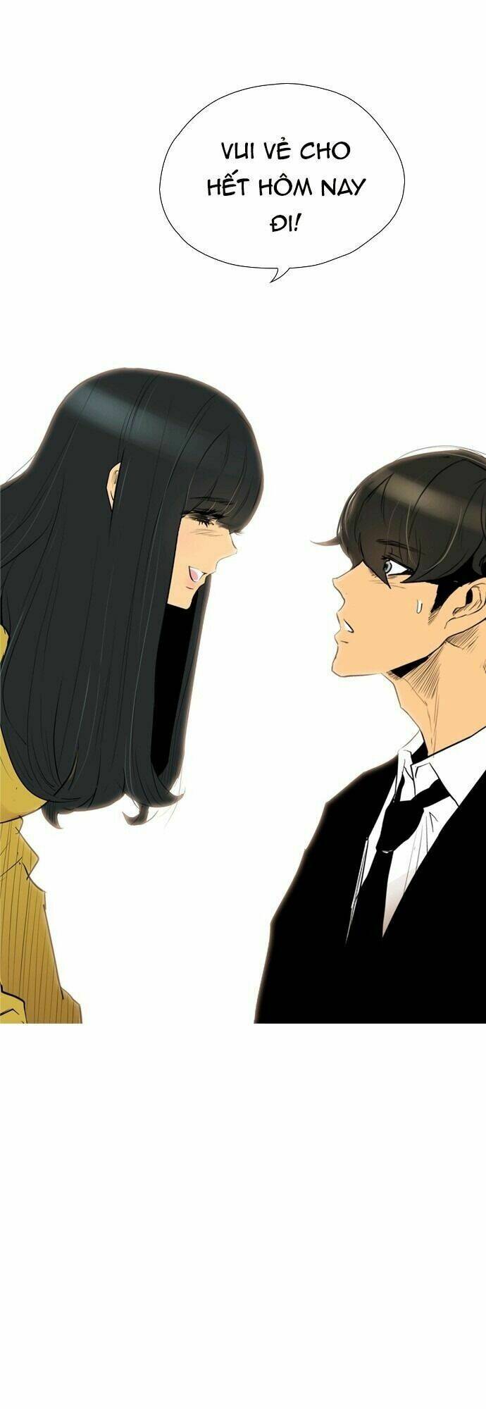 kẻ hồi sinh chapter 98 26