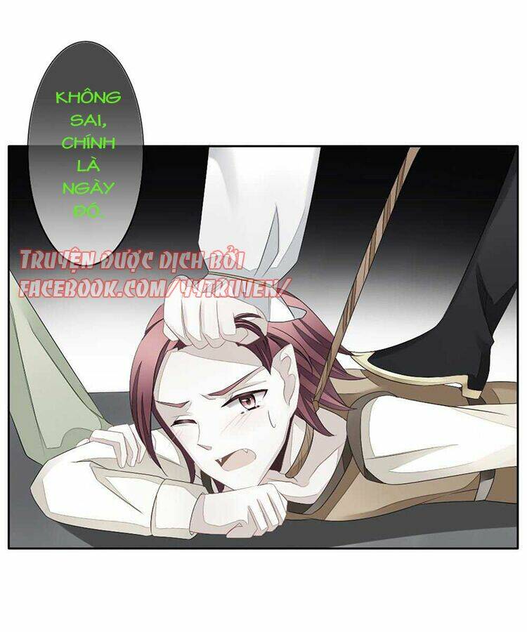 vị hôn thê bỏ trốn chapter 69 20