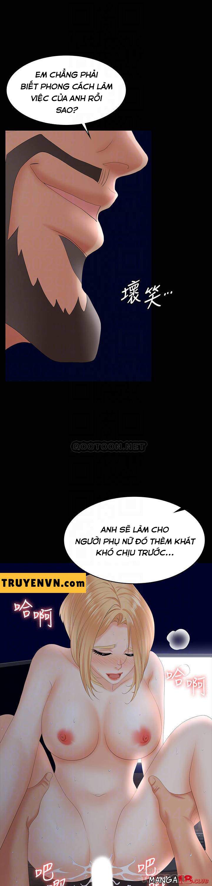 hoán đổi vợ chồng chapter 67 6