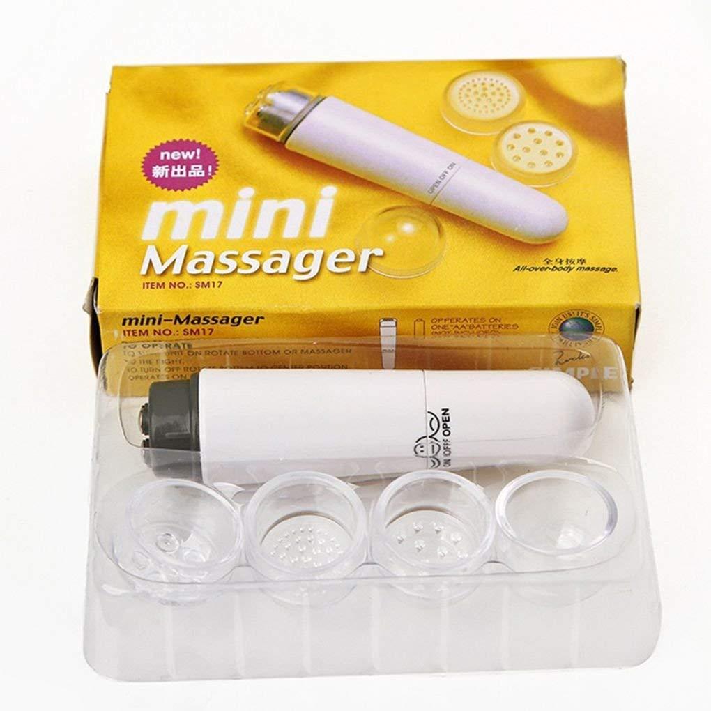 Máy massage mini nâng cơ chống thâm hiệu quả