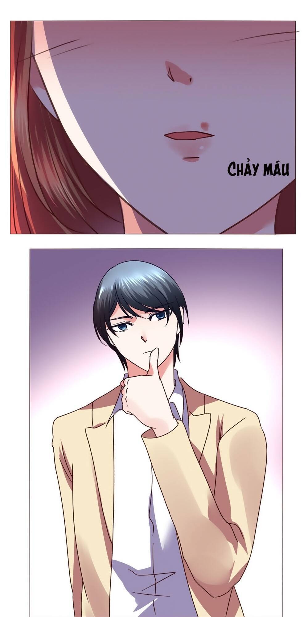 một tuần làm tình nhân chapter 44 3