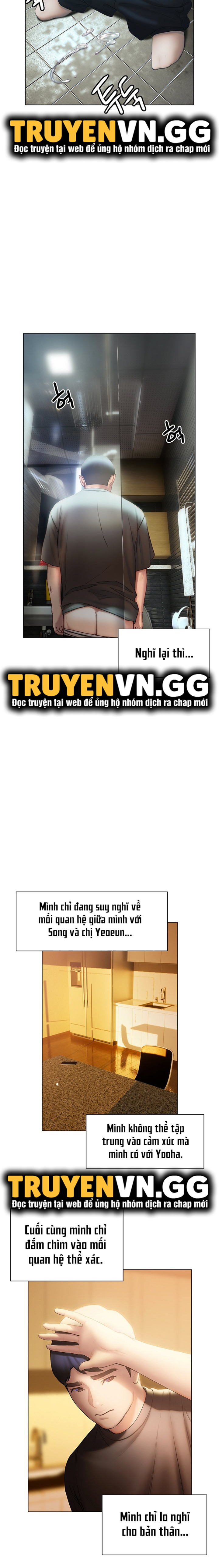 cách chúng mình tán tỉnh nhau chapter 39 18