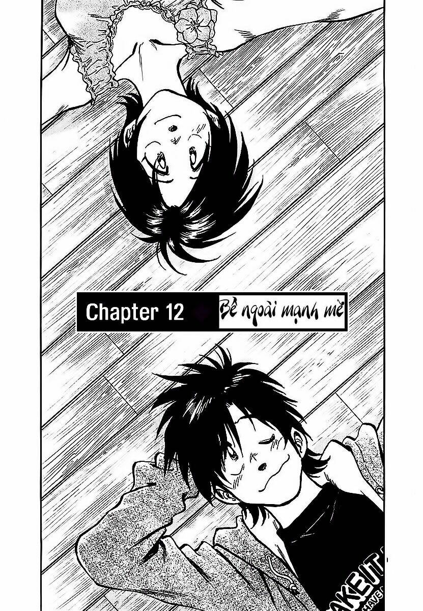 hoshi no furu machi chapter 12 2