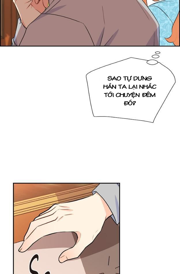 kẻ hủy diệt đã yêu tôi ! chapter 8 47