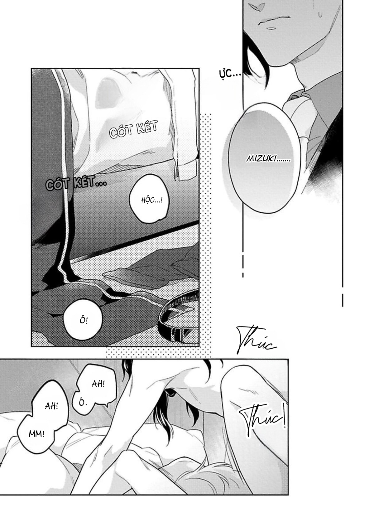 chiến lược không hợp pháp chapter 2 27