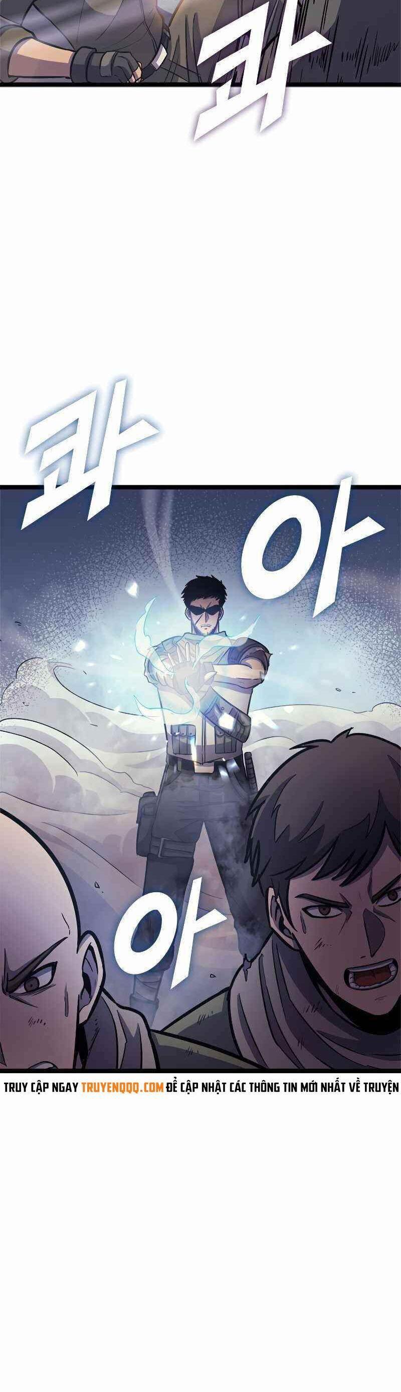 tôi trở lại thăng cấp một mình chapter 144 36