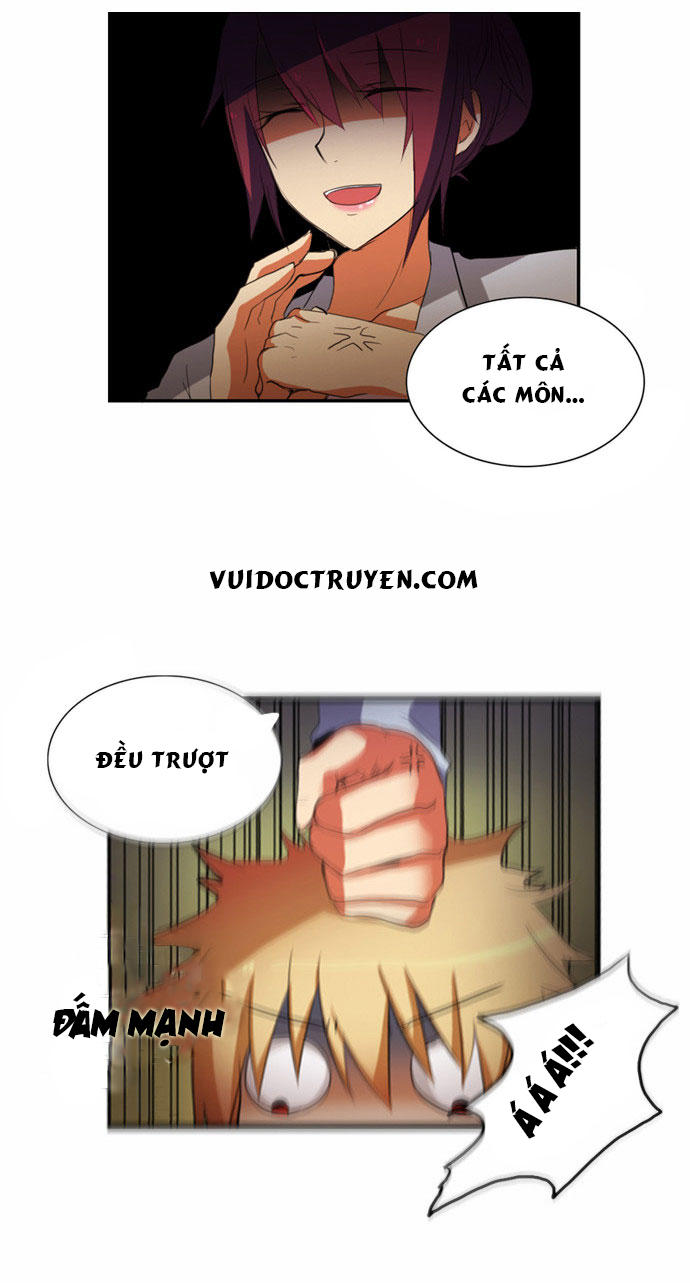 crepuscule (yamchi) chapter 52 11