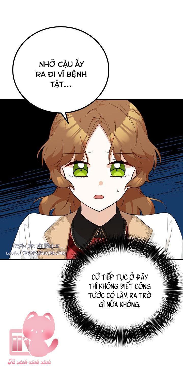 bác sĩ hoàn thành trách nhiệm rồi chapter 22 62