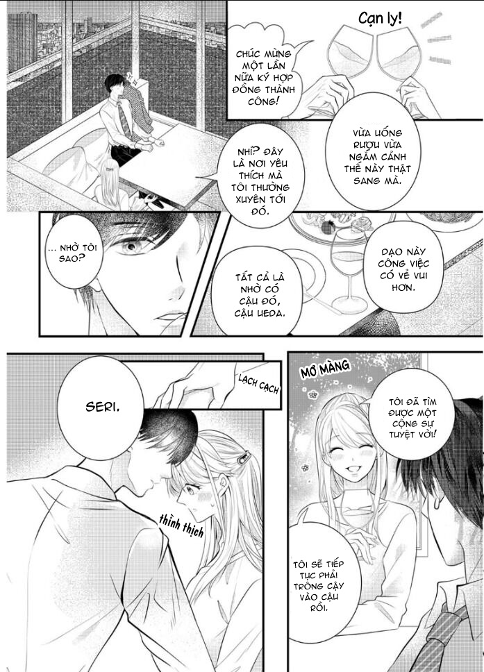 anh khiến em mệt mỏi chapter 1 9