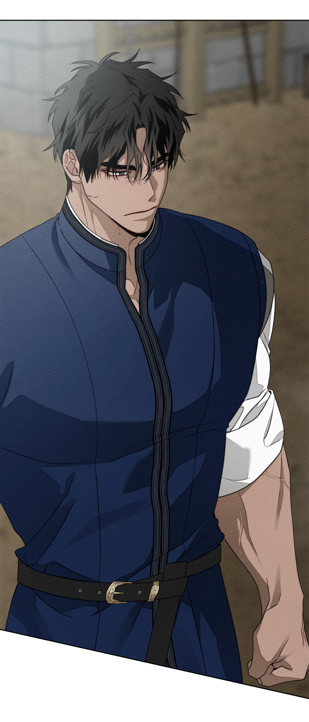 Dưới Bóng Cây Sồi chapter 95.2 END SS3 28