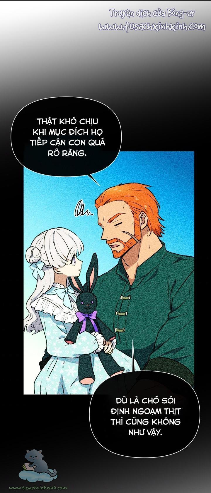 công nương khế ước của gia tộc công tước quái vật chapter 66 51