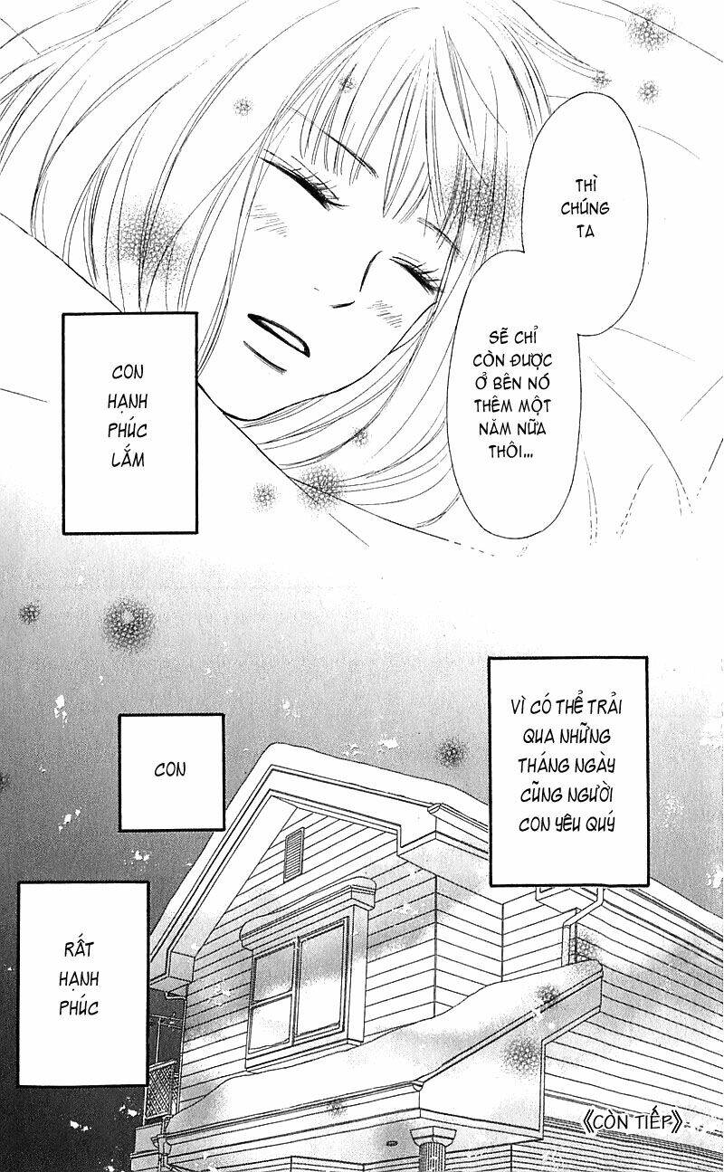 anh đã cho em biết bao thứ đầu tiên chapter 75 46