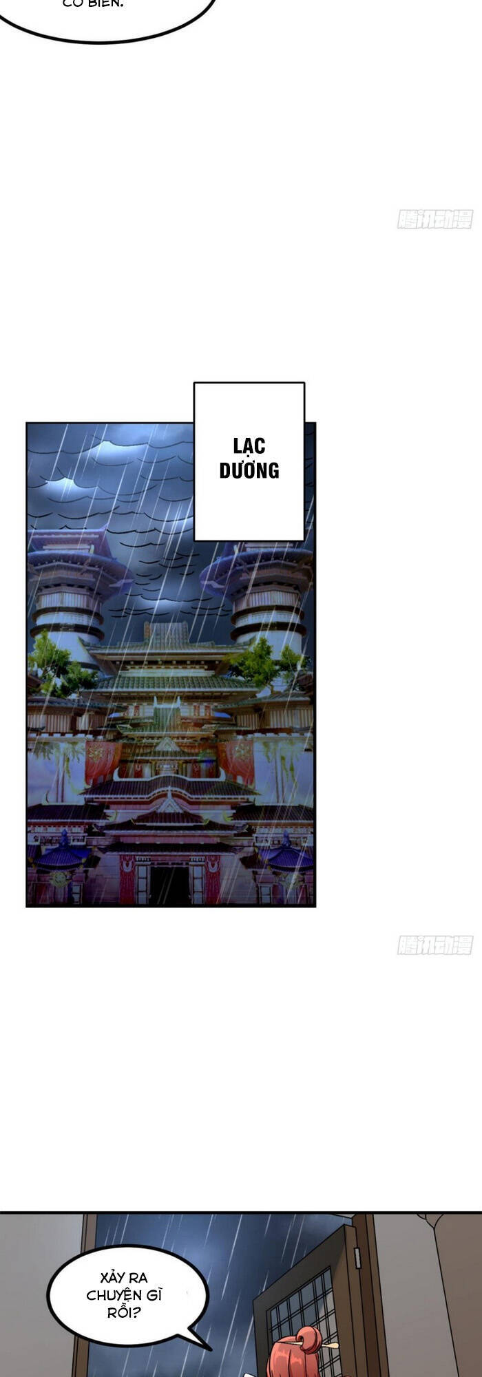 lão tổ của bạn đang online chapter 118 26