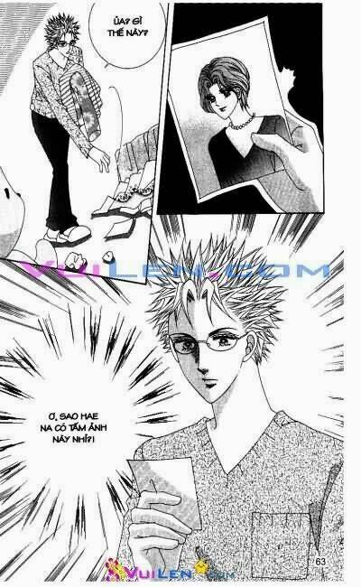 đừng tin cô ấy chapter 8 63