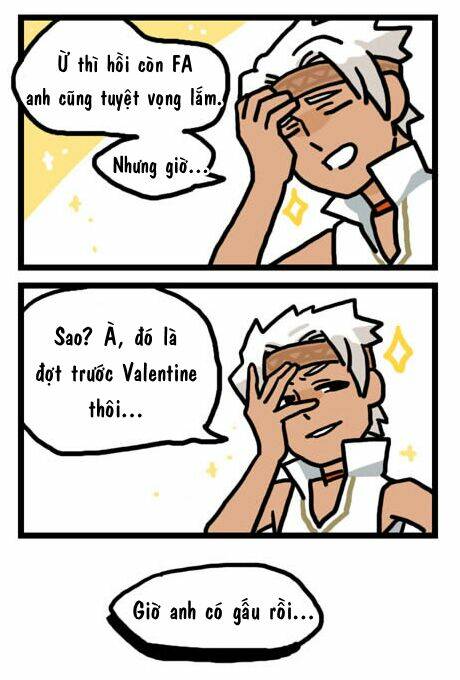 dragon nest random scribbles chapter 19 3