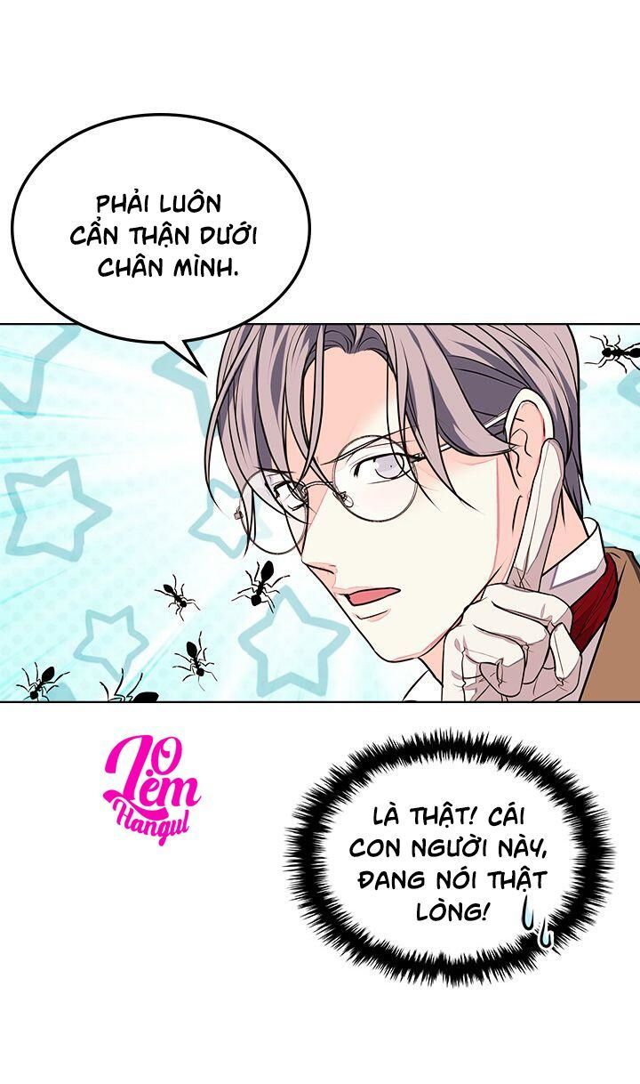 đức hạnh của ác nữ phản diện chapter 14 17