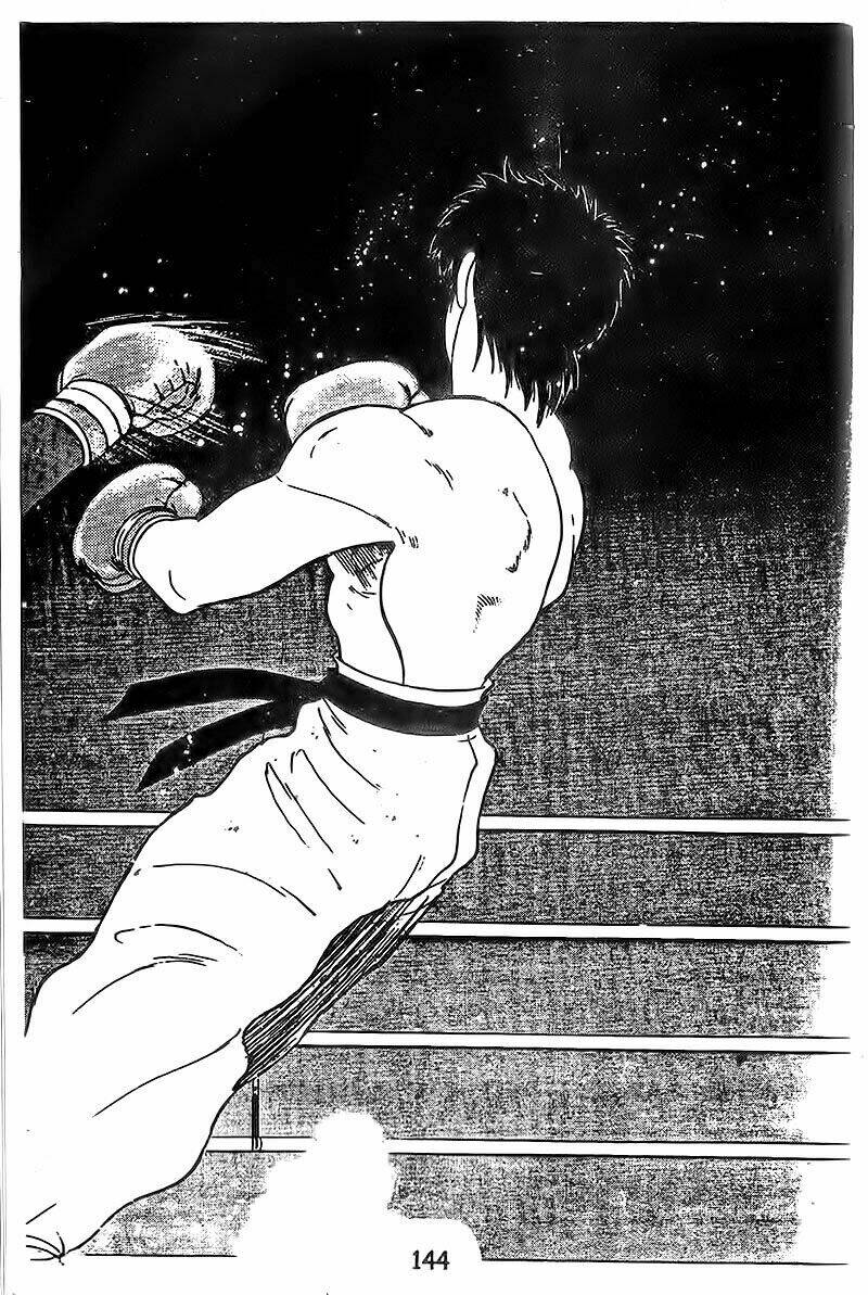 truyền nhân atula - shura no mon i chapter 127 12