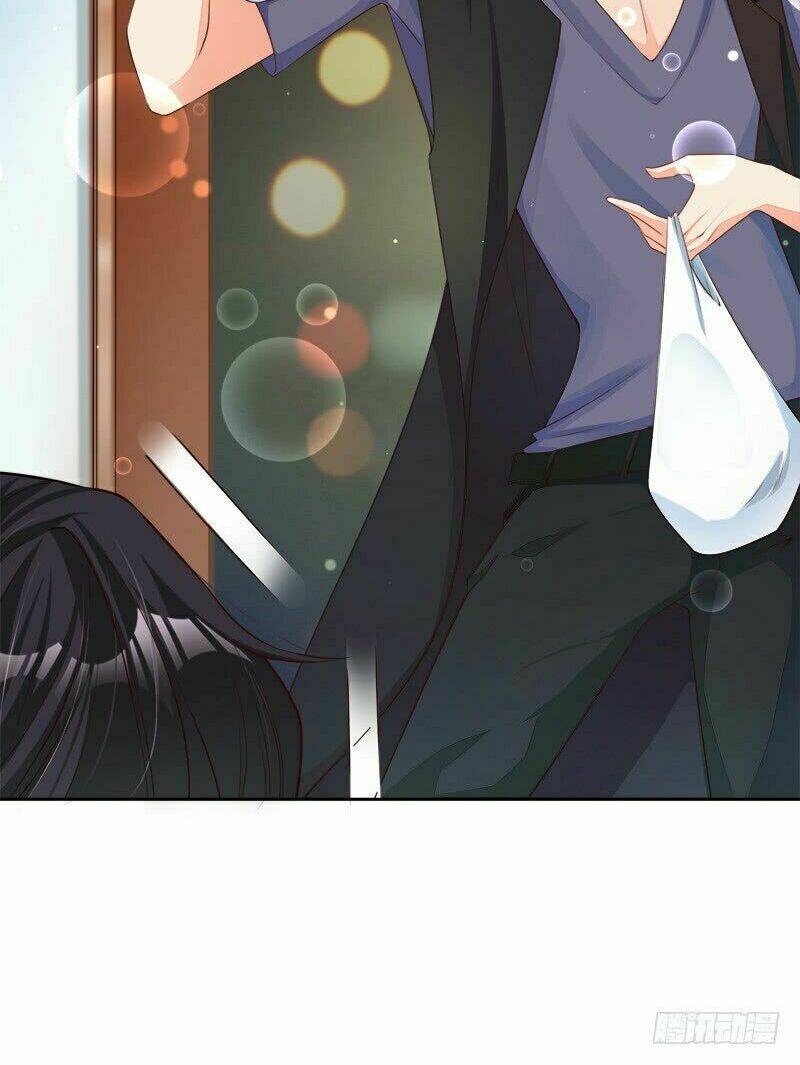 lãnh hôn cuồng ái chapter 15 24