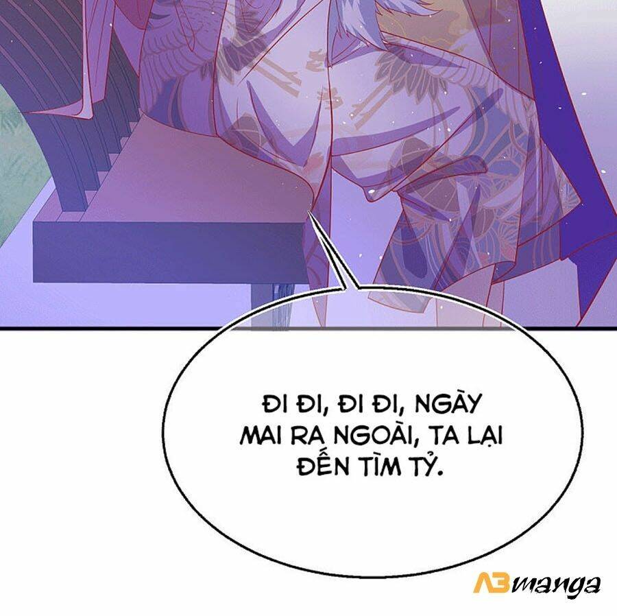 dưỡng thú vi phi chapter 65 7