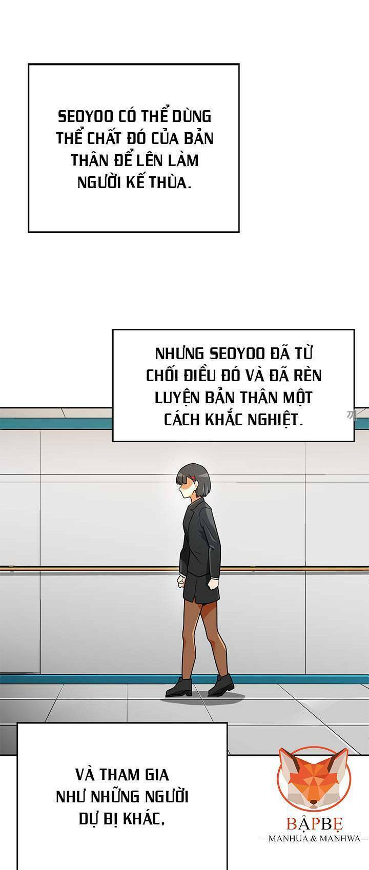 tôi tự động săn một mình chapter 50 34