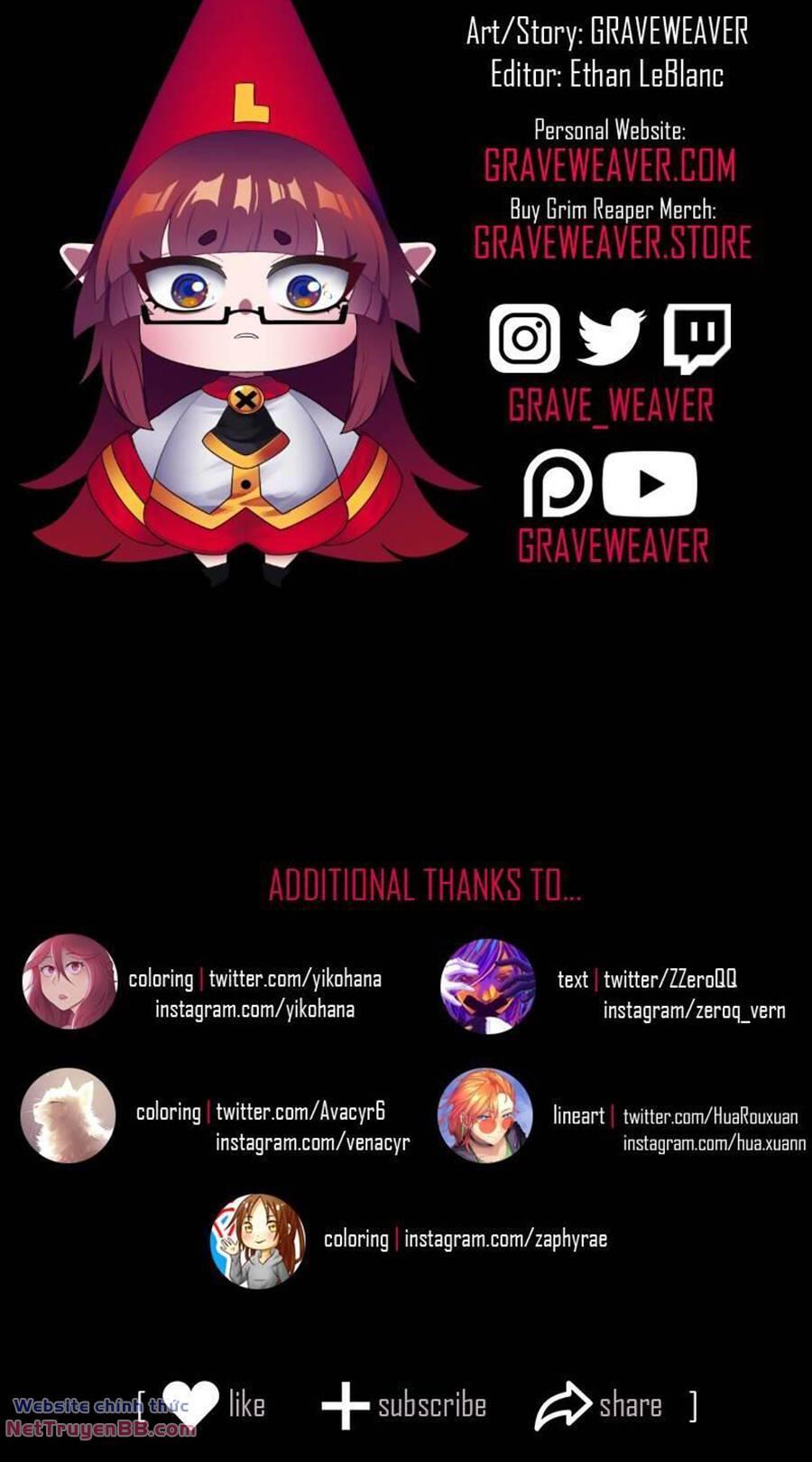 tử thần chapter 116 97