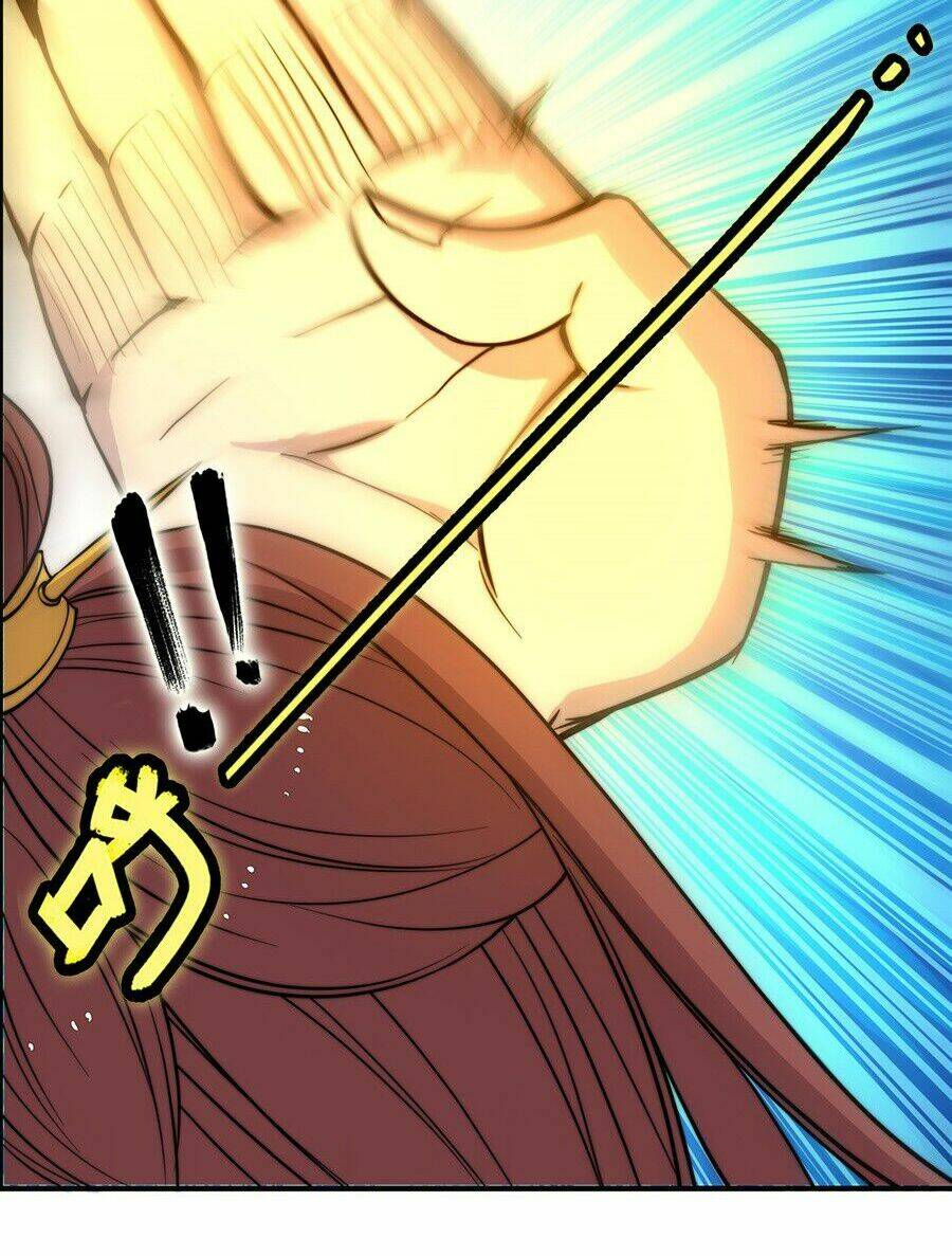 cuộc sống thoái ẩn của võ lâm chi vương chapter 59 55