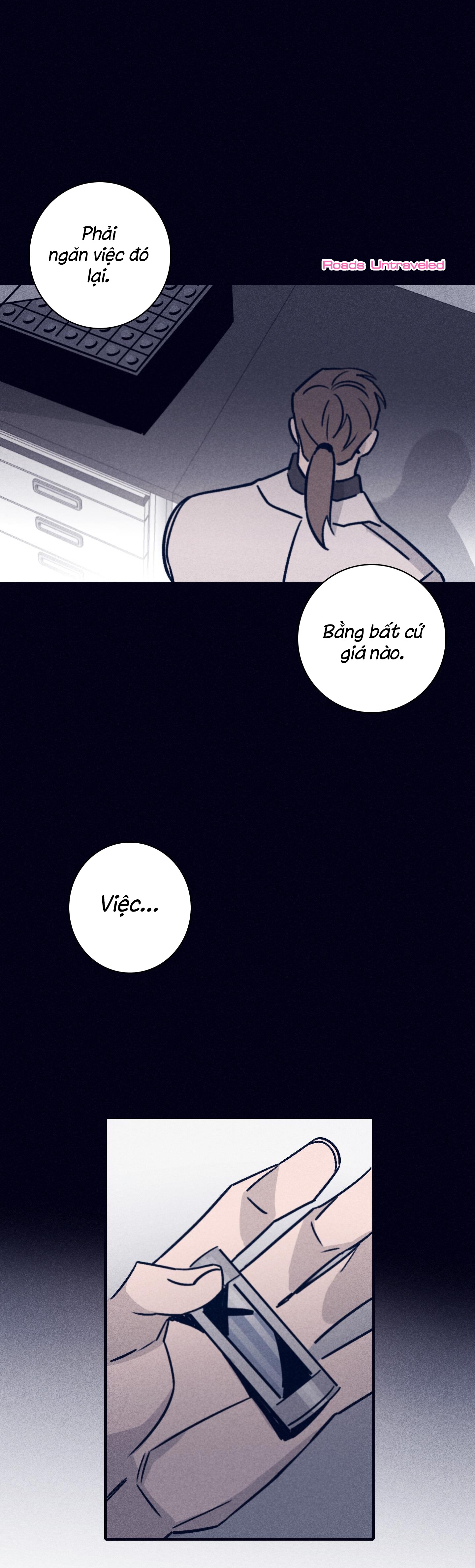 độc dược (marcel) chapter 38 31