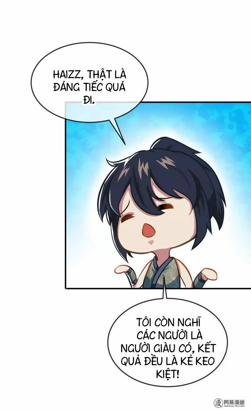 chí tôn thần ma chapter 12 26