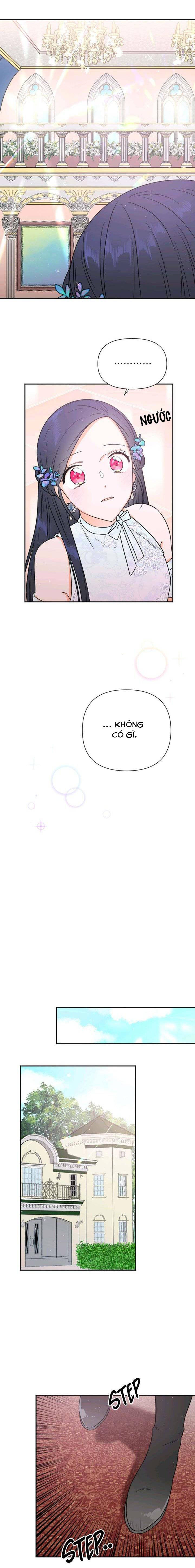 lady baby chapter 126 9