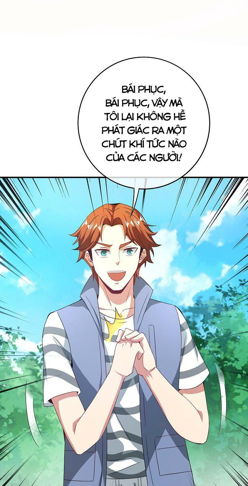 vòng bạn bè mạnh nhất của tiên giới chapter 115 8