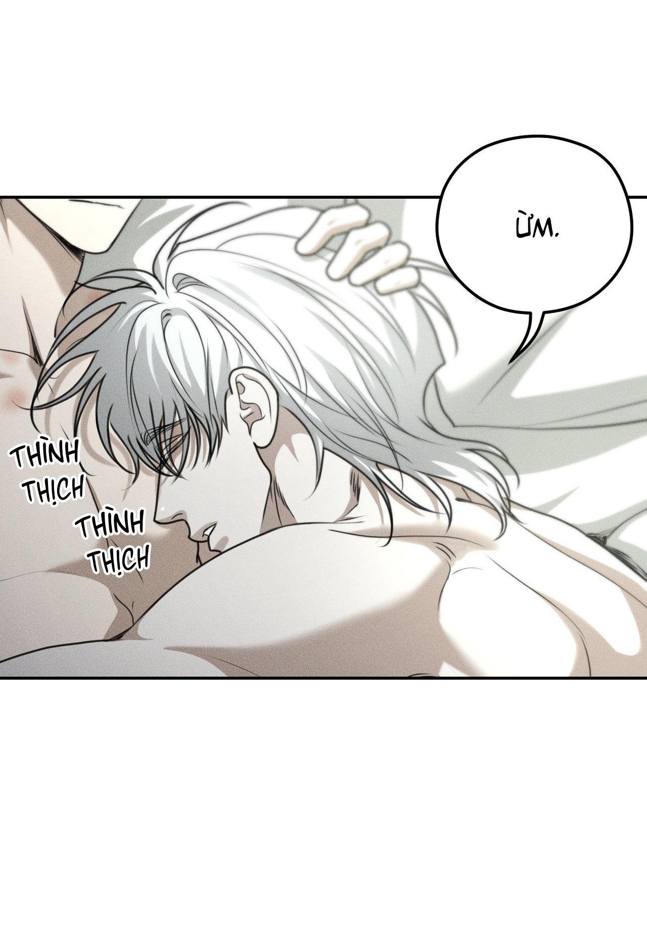 dear teddy bear chapter 31 61