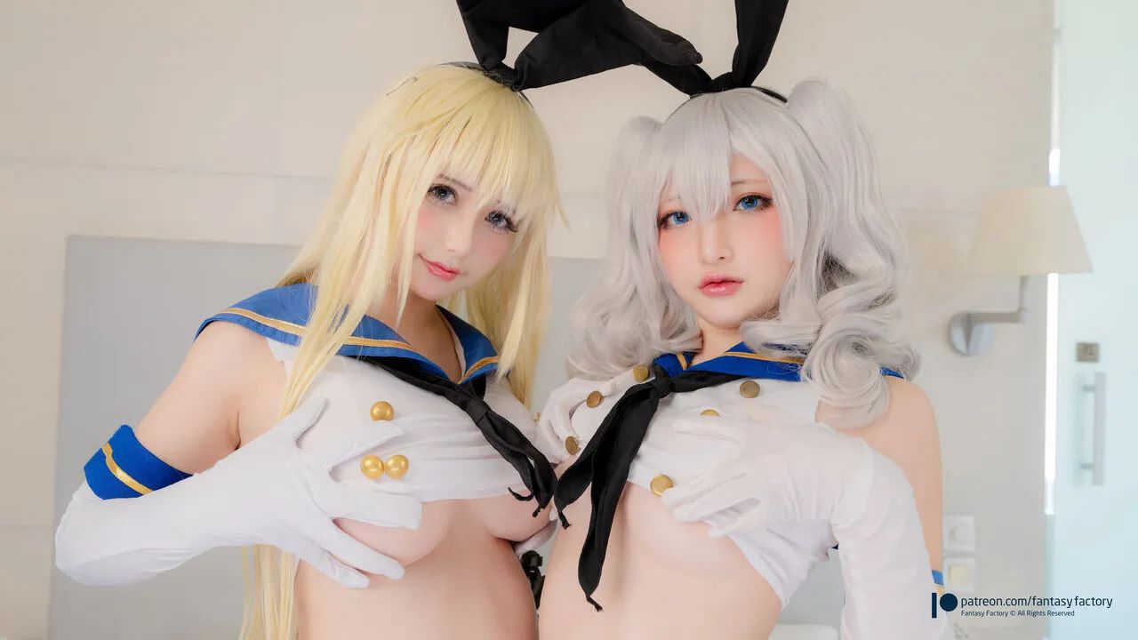 hình cosplay chapter 151 37