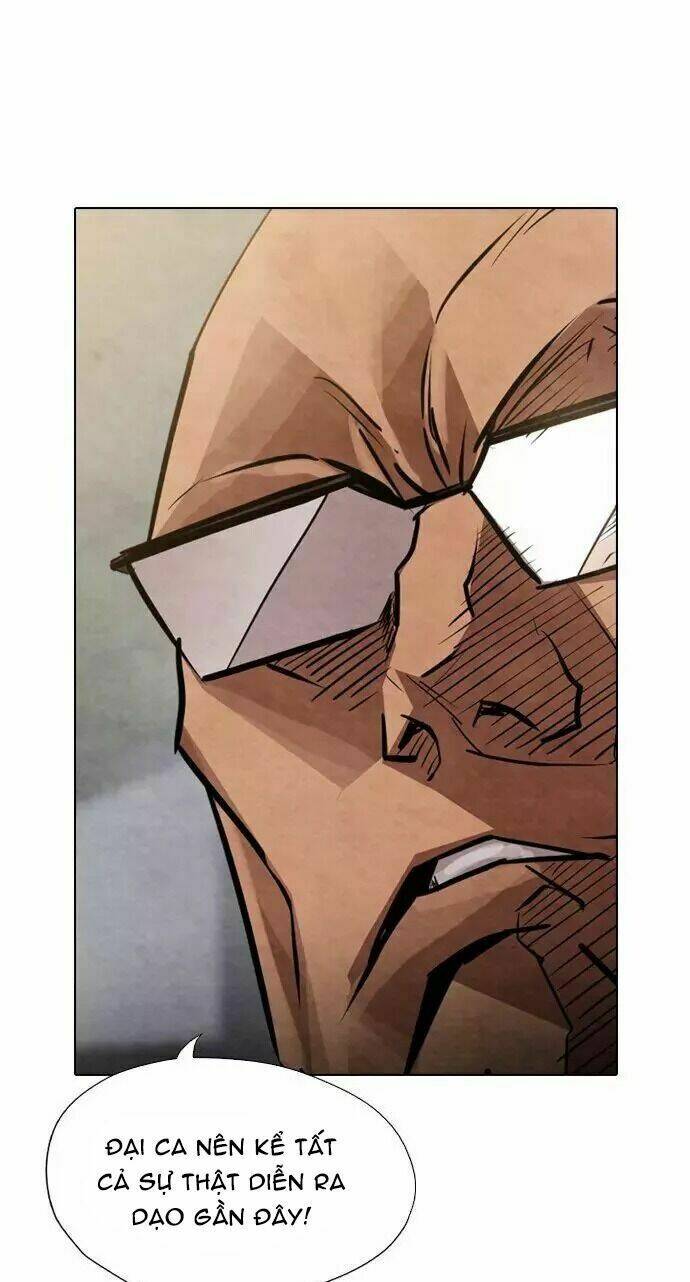 kẻ hồi sinh chapter 14 23