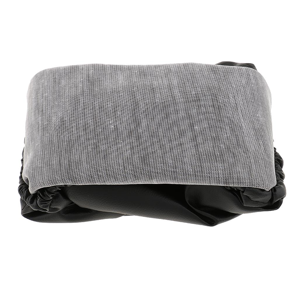 13 inch Camo + Black Car Truck Rear Spare Tire Tyre Cover Wheel Cover Wheelcover Universal fit Tire 23''