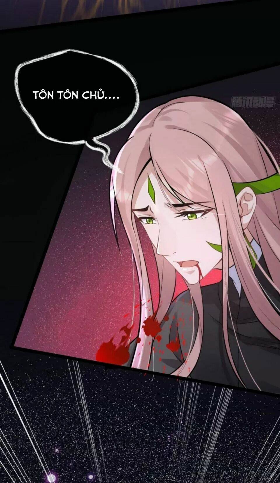 phế nữ yêu thần chapter 86 5