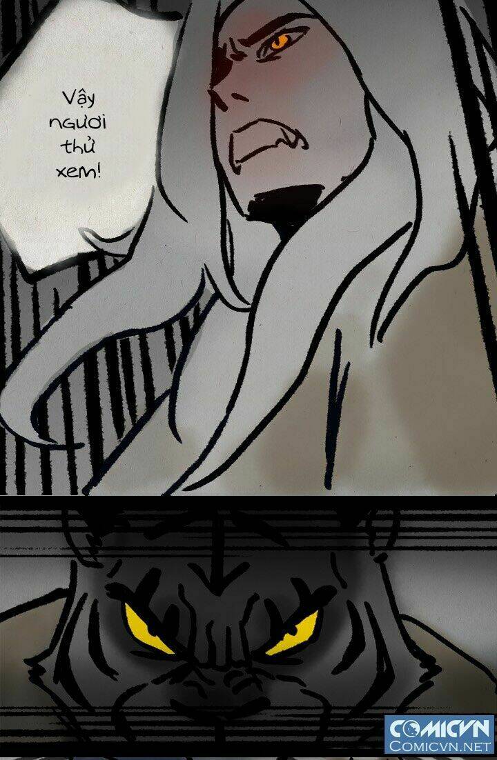 nhất thiền tiểu hòa thượng chapter 66 32