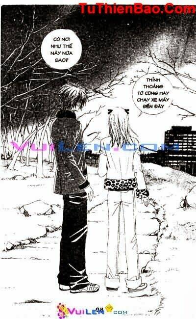 cuộc sống của tôi chapter 12 99