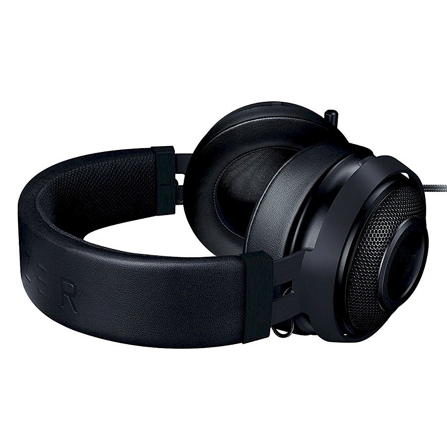 Tai Nghe Chụp Tai Gaming Razer Kraken Pro V2 - RZ04-02050400-R3M1 (Đen) - Hàng Chính Hãng