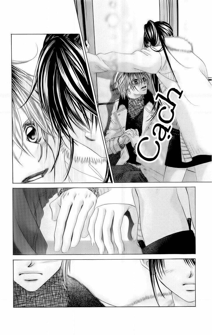 boku no hatsukoi wo kimi ni sasagu chapter 30 23