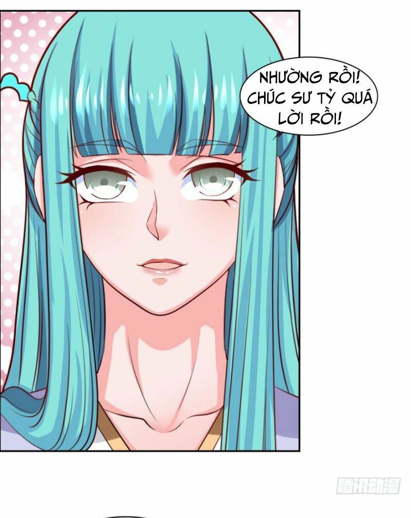 tiên ma đồng tu chapter 71 32