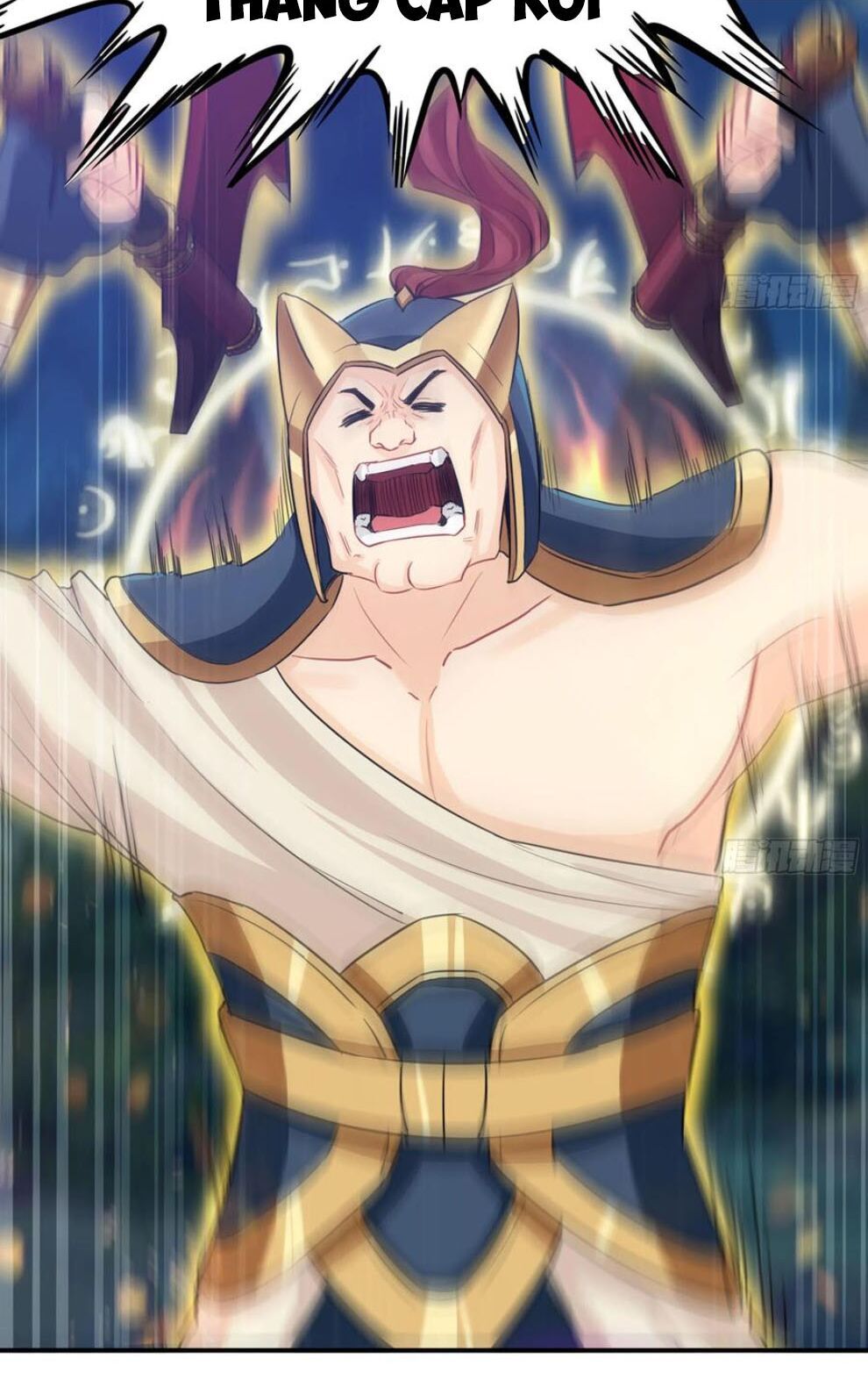 khởi đầu bằng một con côn chapter 154 8