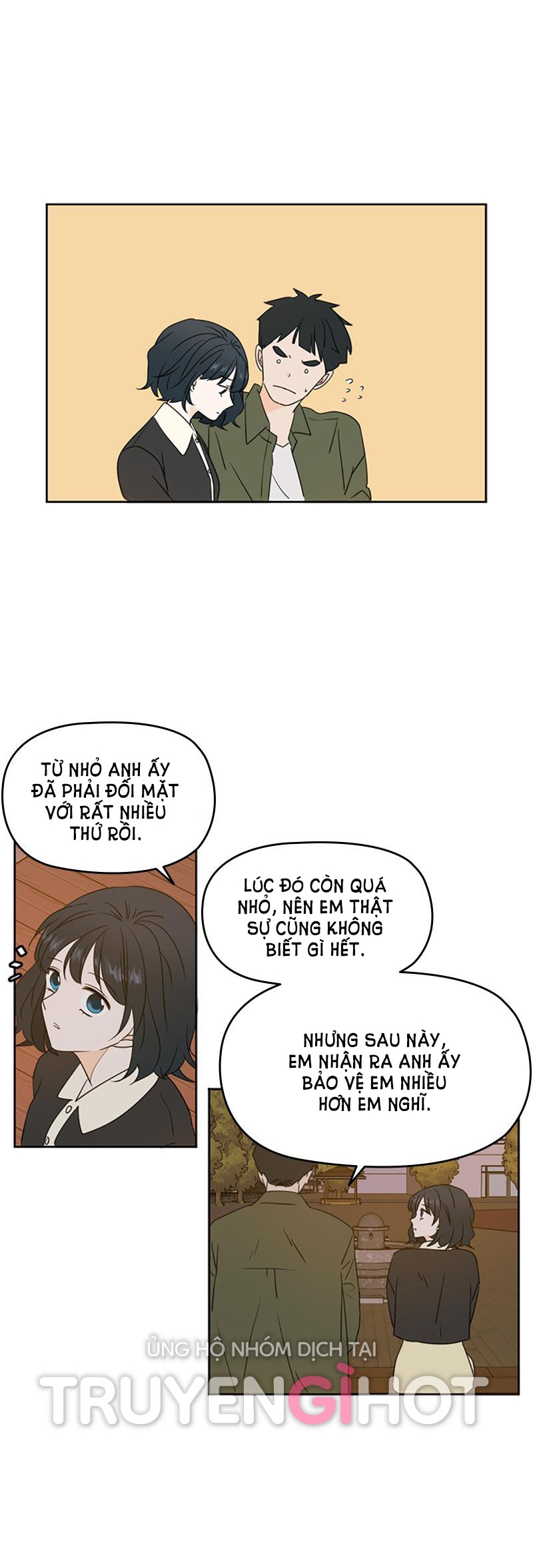 hẹn gặp anh ở kiếp thứ 19 chapter 84 6