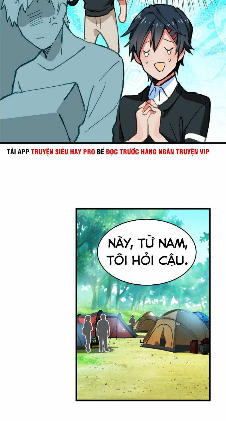 vô sỉ thuật sĩ chapter 5 4
