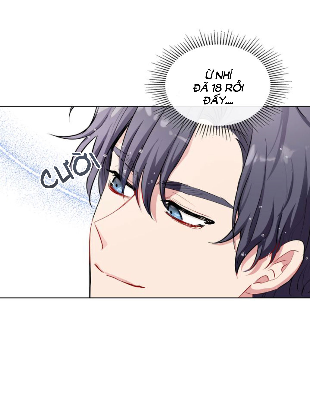 chịu đựng đi đại công tước!! chapter 19.2 11