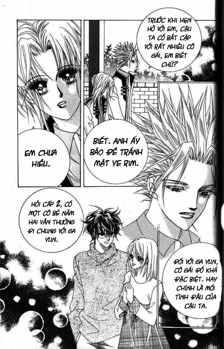 thần tượng mua sắm chapter 42 26