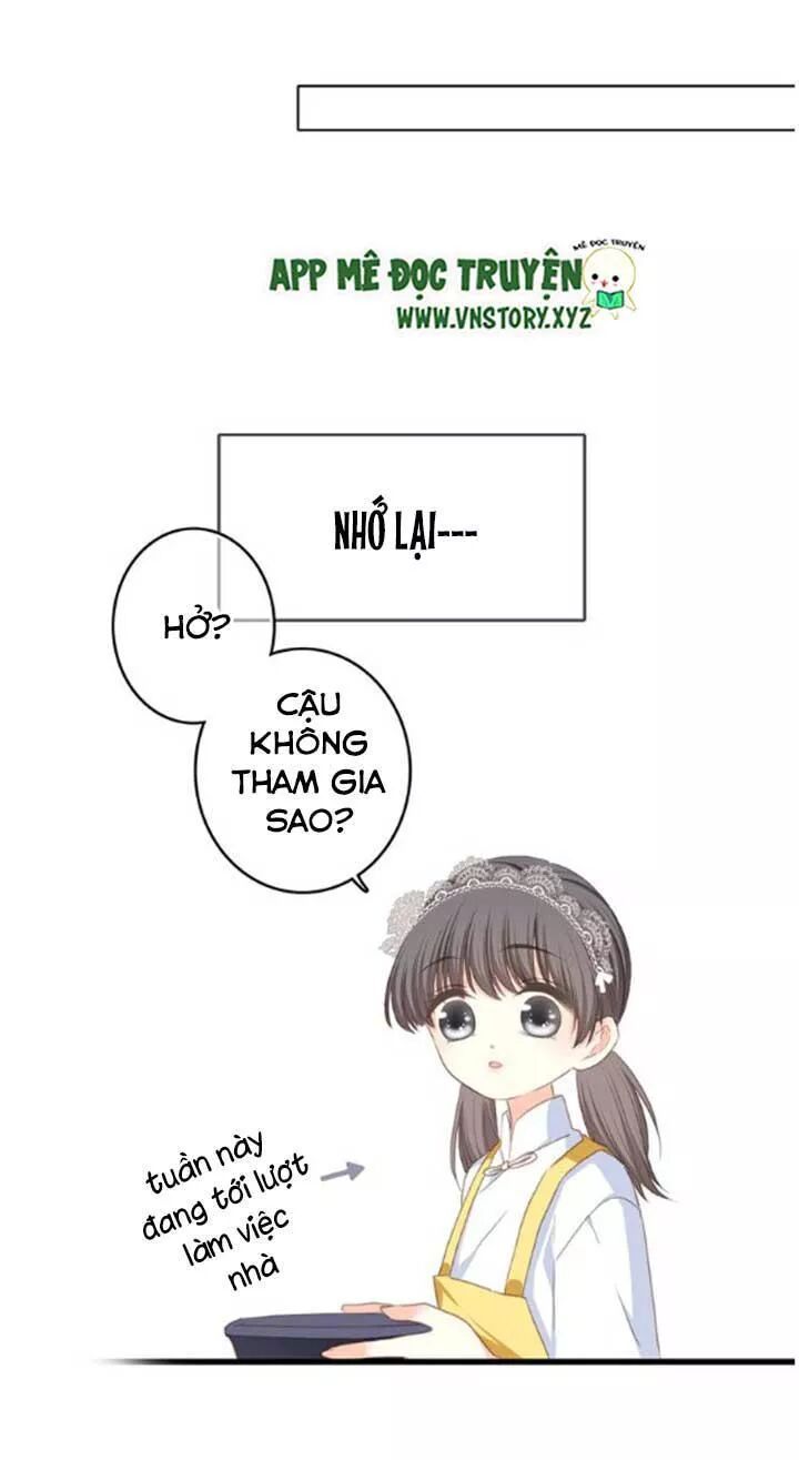 con tim rung động 2 chapter 98 12