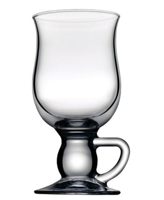 Ly Thủy Tinh Pasabahce Irish Coffee 270 ml | Thủy Tinh cao cấp , Nhập Khẩu Thổ Nhĩ kỳ