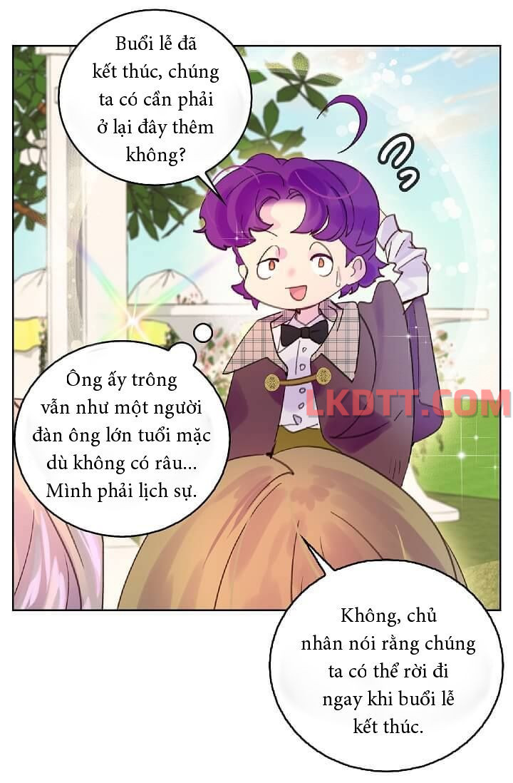 đừng xem thường nữ phụ chapter 138 45