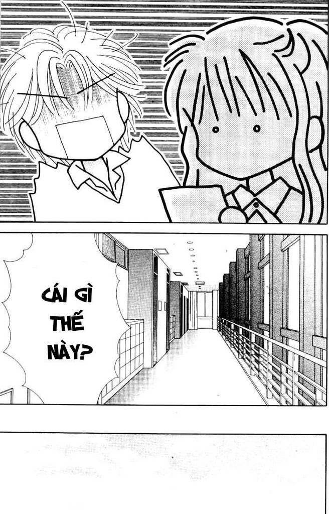 minto na bokura chapter 30 25