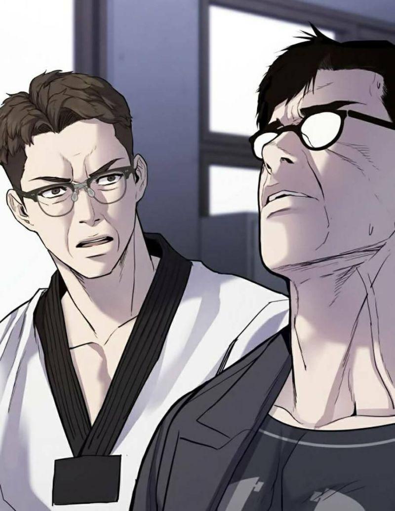 đặc vụ kim chapter 6.2 31